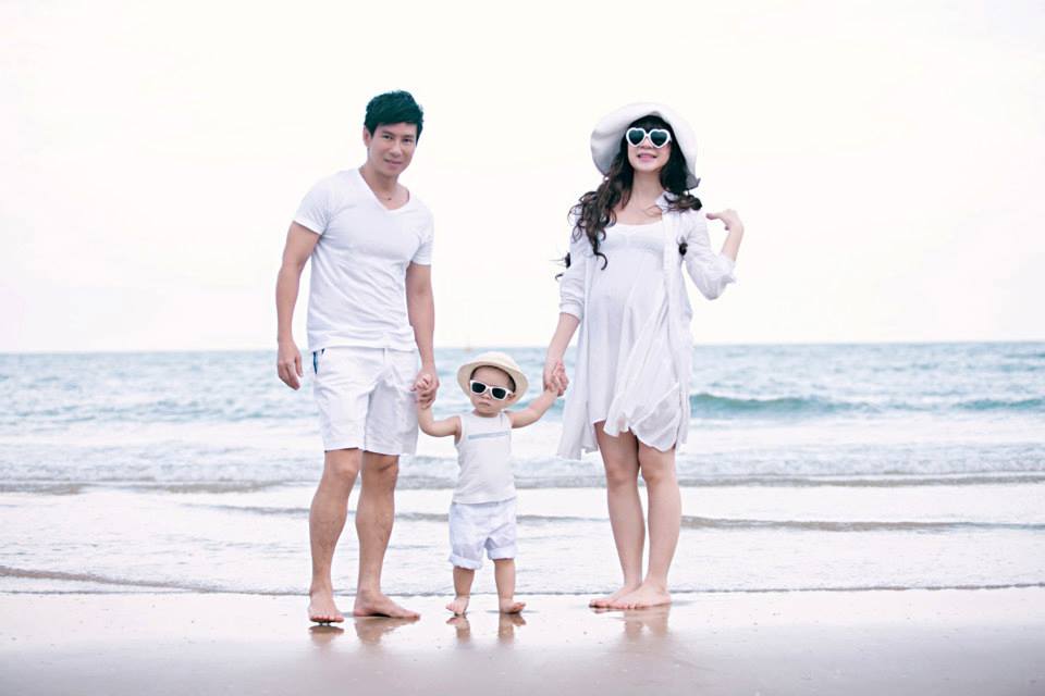 Ngầu chưa nào!