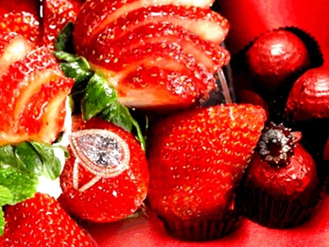 Strawberries Arnaud - Arnaud’s, New Orleans, Mỹ (1,4 triệu USD). Bên cạnh sự kết hợp nguyên kiệu độc đáo, món này còn đi kèm với viên kim cương 5 carat từng thuộc sở hữu của nhà Shbet800 tải ứng dụng người Anh Ernest Cassel.
