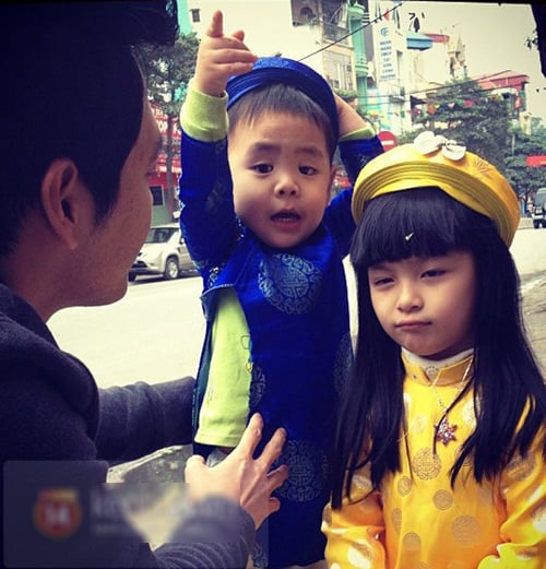 Những tấm ảnh đẹp.
