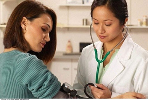 Nguy hại khôn lường vì gan nhiễm mỡ và điều bạn phải biết