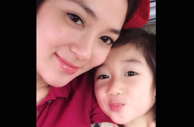 Tự sướng chút thôi!