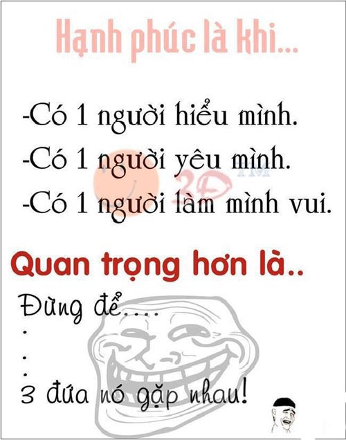 Bí quyết để có hạnh phúc... vẹn toàn thời hiện đại!