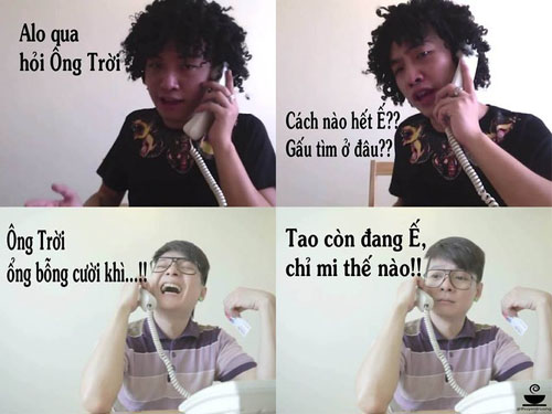 Lý do vì sao mãi ế!