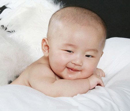 Anh đẹp zai không?
