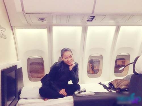 Thu Minh là một trong những ca sĩ sở hữu khối tài sản khổng lồ của showbiz.