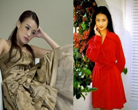 Sao Hoa ngữ phải 'trả' giá đắt vì đóng phim cấp 3