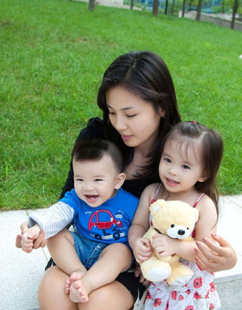 Một thời gian sau, chồng cô làm ăn thất bại và cuộc hôn nhân cũng đứng trước nguy cơ đổ vỡ vì sự suy sụp của chồng cồ. Nhiều người tưởng rằng cô sẽ dứt áo ra đi nhưng Lưu Đào không làm việc đó.