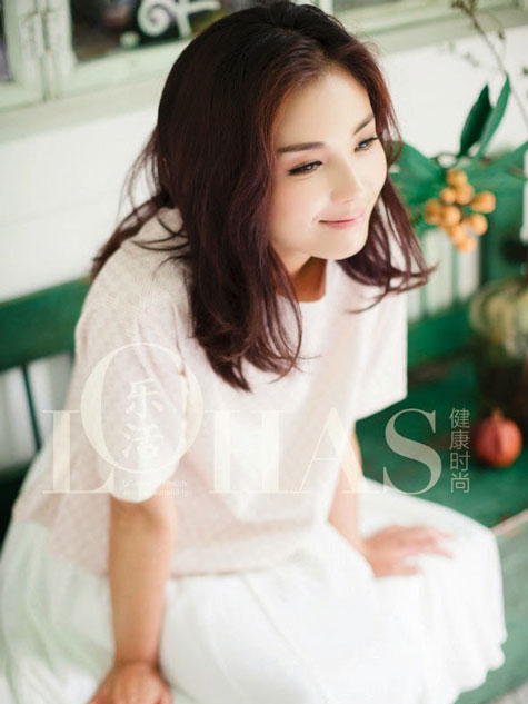 Sự nghiệp điện ảnh của cô thự sự ấn tượng với hàng loạt các bộ phim nổi tiếng.