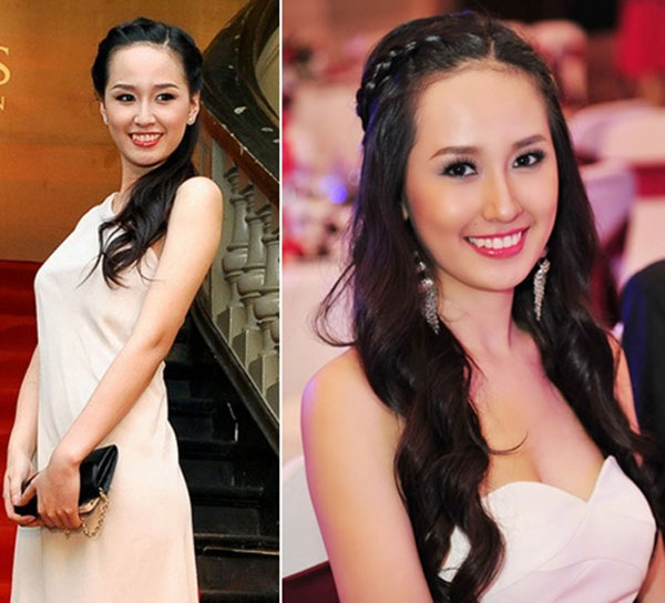 Mai Phương Thúy xinh đẹp nhờ Shbet123 Link Vào ShBet Mới Nhất uốn lọn nhẹ nhàng.