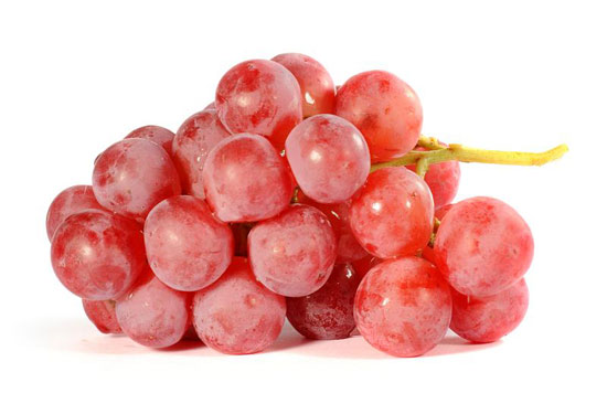 Nho đỏ. Nho có chứa một chất chống oxy hóa gọi là resveratrol. Resveratrol có đặc tính chống viêm, giảm lão hóa và có tác dụng như thuốc chống đông máu. Điều này giải thích lý do tại sao rượu vang đỏ và nước ép nho tím cũng giúp thúc đẩy sức khỏe tim mạch tốt hơn.