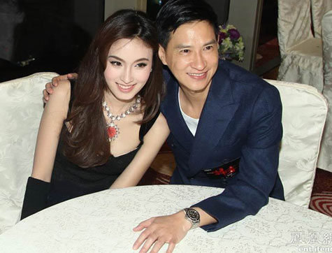 Cô từng có một Shbet16 chơi game trực tuyến hạnh phúc bên bạn trai trước khi chia tay và giờ là đang yêu một tài tử nổi tiếng Hồng Kông.