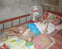 Giải mã bí ẩn về