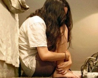Chồng mang gái mại dâm về nhà để