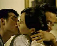 Cuộc tình tay ba, người chết kẻ rơi vòng lao lý