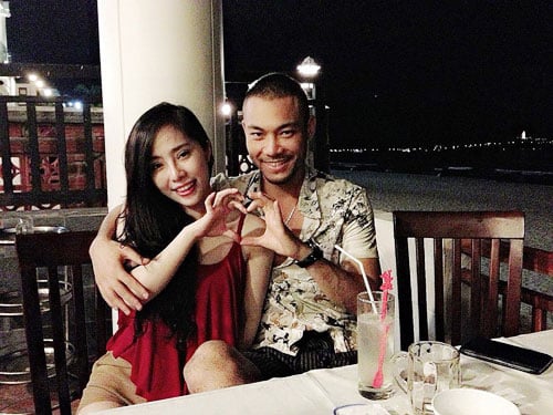 Thế nhưng, cả hai đã tìm được tình yêu đích thực của mình.