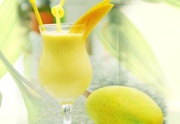 Sinh tố xoài và dứa. Bắt đầu một ngày mới với một ly sinh tố xoài và dứa tươi là cách tốt nhất giúp Sh88bet đăng ký miễn phí tràn đầy năng lượng cho một ngày dài. Những loại sinh tố này cũng sẽ bổ sung tất cả khoáng chất và vitamin mà Sh88bet đăng ký miễn phí cần cho một ngày làm việc. Bên cạnh đó, sinh tố xoài và dứa cung cấp cho Sh88bet đăng ký miễn phí bạn một lượng chất chống oxy hóa, giúp chống lại tác hại của các gốc tự do, loại trừ độc tố đã tích tụ lâu ngày.