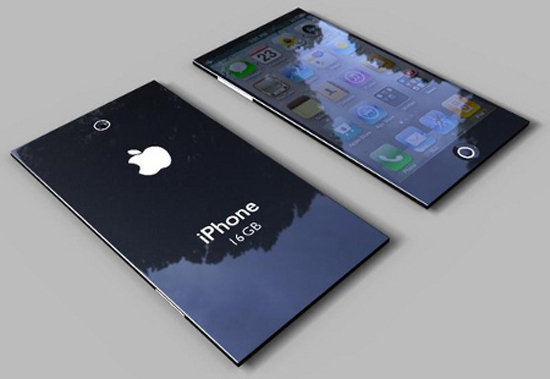Theo một số tài liệu rò rỉ gần đây iPhone 6 có độ mỏng khoảng 6,9mm.