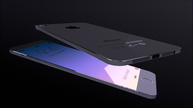 iPhone 6 có thể không có bản 32GB.