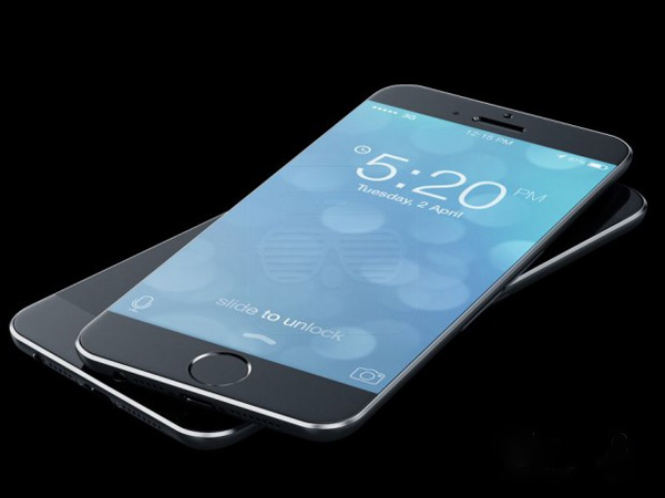 Sự kiện iPhone 6 ra mắt đang được rất nhiều fan mong đợi.