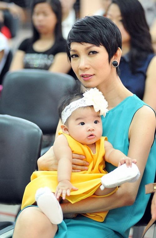Ngộ nghĩnh chưa!