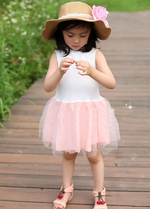 Đẹp phải không?