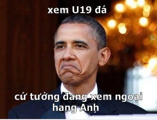 Đá gay cấn không khác gì giải Ngoại hạng Anh.