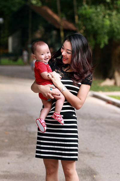 Vui thế!