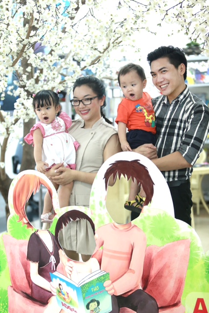 Đẹp!