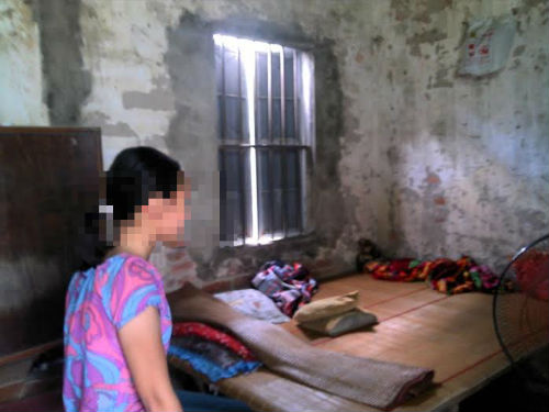 Đằng sau lời khai bác ruột