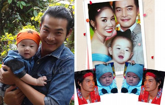 Ai cũng mong hai vợ chồng diễn viên sẽ đoàn tụ để nụ cười đặc sệt Quách Ngọc Ngoan kia luôn rạng rỡ.