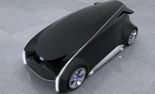 Tuy nhiên, Toyota gây tò mò khi bật mí rằng chiếc xe này có thể thay đổi hoàn toàn cả bên trong lẫn bên ngoài. Vậy điều bí mật nằm ở đâu?