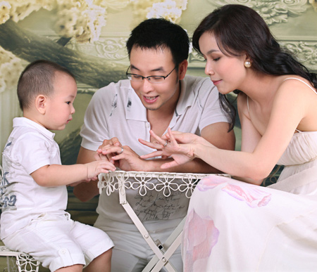 Cùng vui chơi nào.