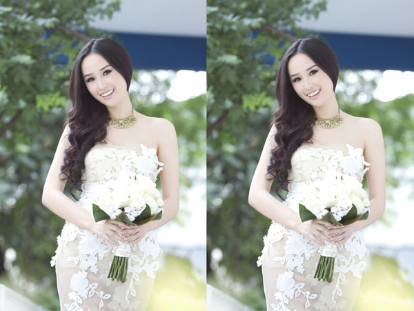 Thông tin Mai Phương Thúy đã bí mật kết hôn đã làm dậy sóng dư luận.