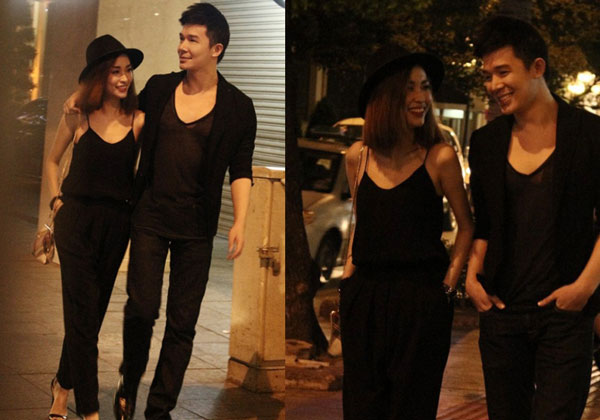 Nathan Lee bỏ Mai Phương để yêu bạn gái cũ Trấn Thành?