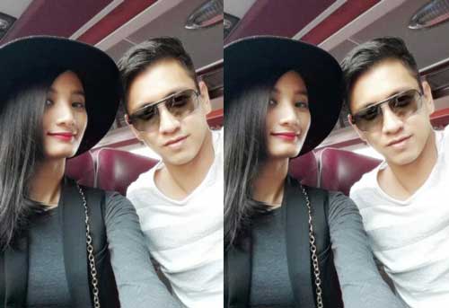 Một trong những câu chuyện gây bàn tán nhất với người hâm mộ tuần qua là chuyện tình yêu của Lê Thúy.