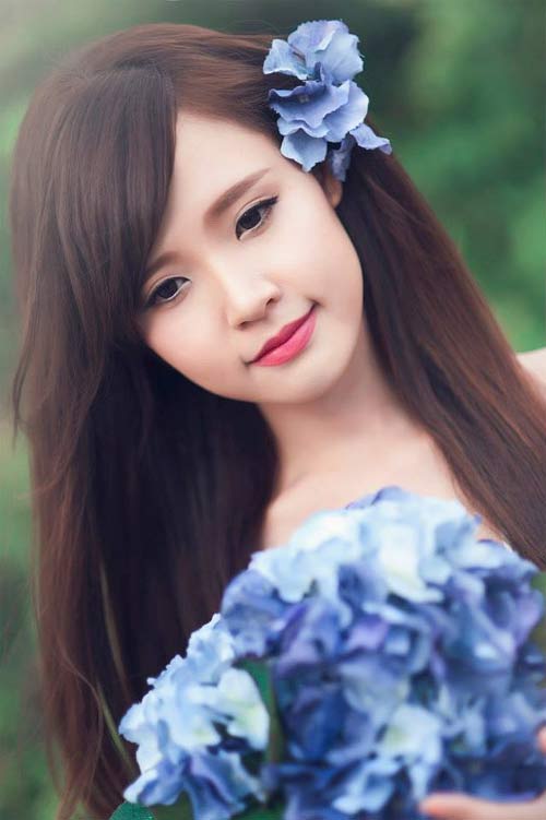 Midu là nghệ danh được viết tắt từ chữ Mỹ Dung. Tên thật của cô là: Đặng Thị Mỹ Dung.