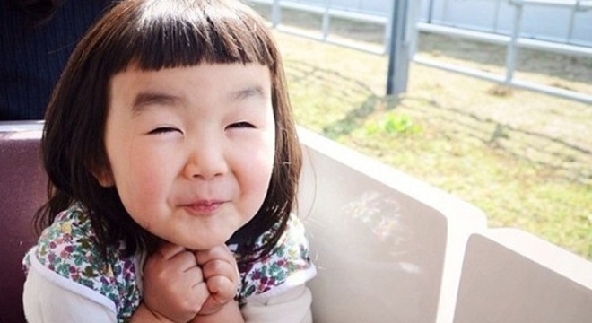 Xinh chưa!