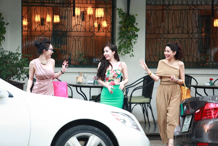 Nhiều người cho rằng đây chỉ là hình thức Pr bản thân.