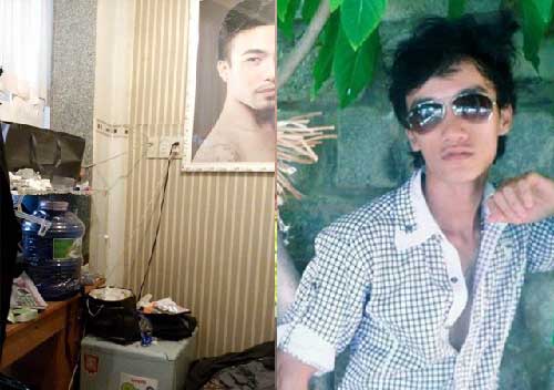 Một trong những thông tin gây sốc với rất nhiều người trong ngày hôm nay chính là việc xuất hiện bài báo về gia thế thật của hotboy tự phong số 1 Việt Nam Kenny Sang.