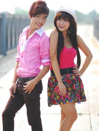 Hẳn sau khi gia thế Kenny Sang bị bóc mẽ thì anh chàng sẽ lại nhảy dựng lên để thanh minh cho mình.