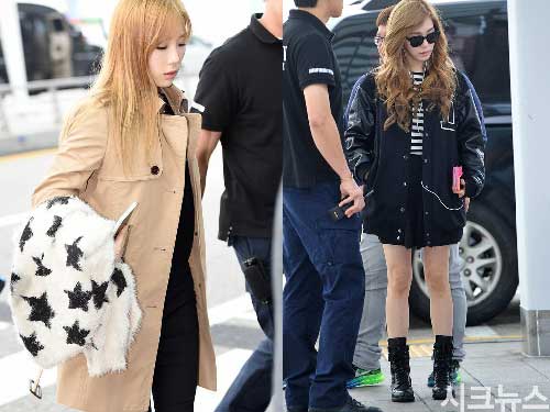 Với nhiều người, SNSD với 9 cô gái là điều quen thuộc và việc một người rời nhóm thực sự khó chấp nhận.