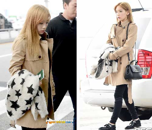 Sau một quãng thời gian im lặng, SNSD cũng chính thức lên tiếng về việc Jessica rời khỏi nhóm.