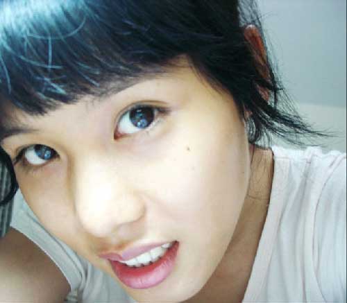 Được biết, cả hai từng có thời gian yêu nhau và thường xuyên chụp hình ảnh khá thân thiết.