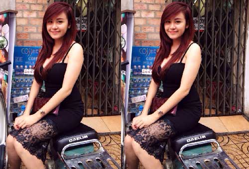 Bà Tưng có lẽ cũng nhận ra điều này và có ngoan hiền tiếp hay không thì thời gian mới có thể đưa ra câu trả lời chính xác nhất.