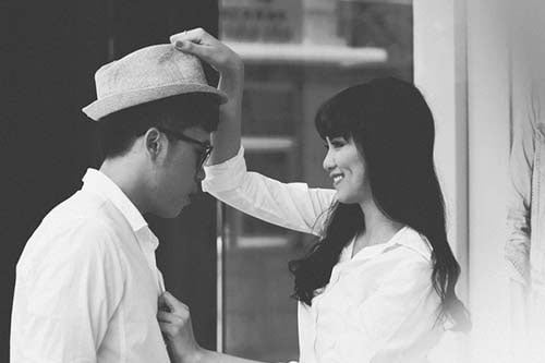 Dù không quá giàu có như trước nhưng Diễm Hương đã tìm được hạnh phúc thực sự cho mình.