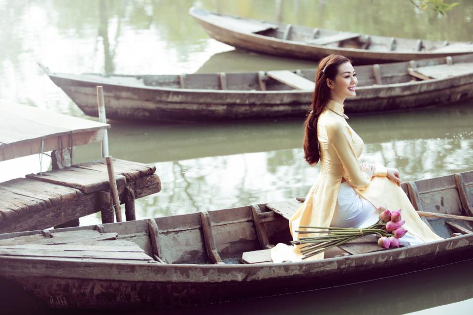 Tuy nhiên, Khánh My vẫn vững vàng trước các scandal. Cô giải thích tất cả chỉ là sự cố và bị người khác làm hại.