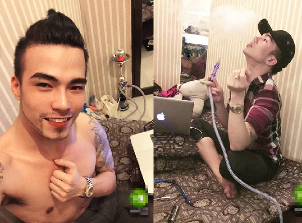 Những hình ảnh về Shbet16 chơi game trực tuyến của hotboy tự phong đẹp số 1 Việt Nam tiếp tục bị bóc mẽ khiến nhiều người không khỏi bất ngờ.