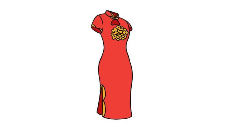 Diễn xuất tự nhiên, ngoại hình xinh xắn đã giúp cô có được thành công.