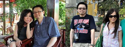 Đó có thể là tác dụng phụ của việc chuyển giới từ nam sang nữ được gần 9 năm. Tuổi già là nỗi ám ảnh kinh hoàng của bất cứ người chuyển giới nào.