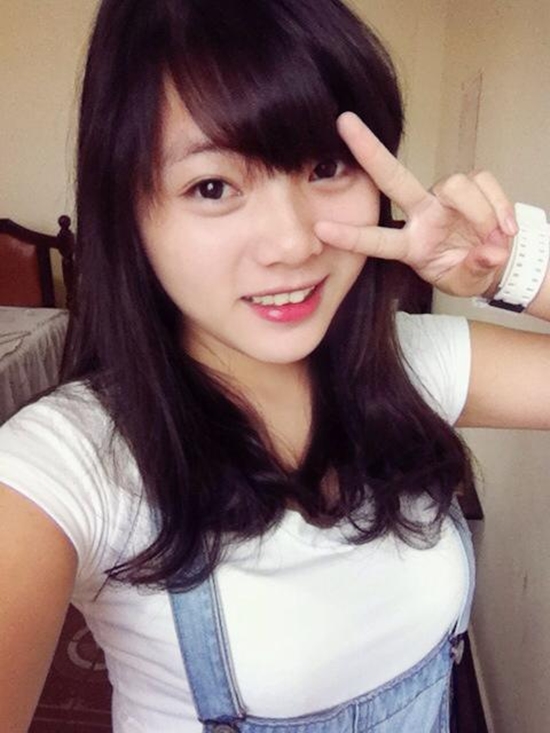Thi Phương rất bất ngờ khi “sáng nay thức dậy, bỗng nhận được rất nhiều lời mời kết bạn trên facebook”.